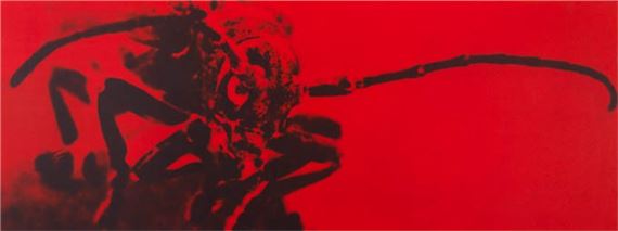 PRIMITIVE - Sergio Sarra