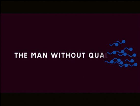 アート・デザイン・音楽 Lars Arrhenius: The Man without One Way Lars Arrhenius | The Man Without Qualities. (2003) | MutualArt