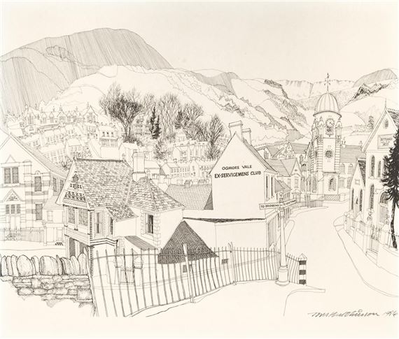 Untitled - Tom Hutchinson