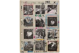 Rijksmuseum and Nederlands Fotomuseum Acquire Artistic Estate of Ed Van Der Elsken