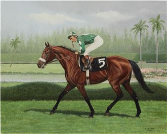 LONDON COMPANY - Elizabeth Bell