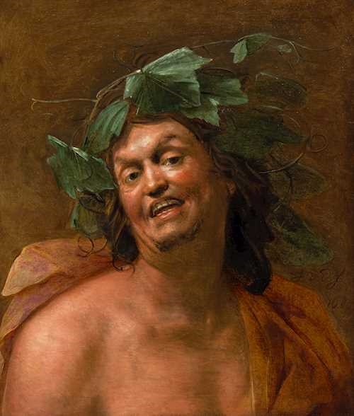 Bacchus