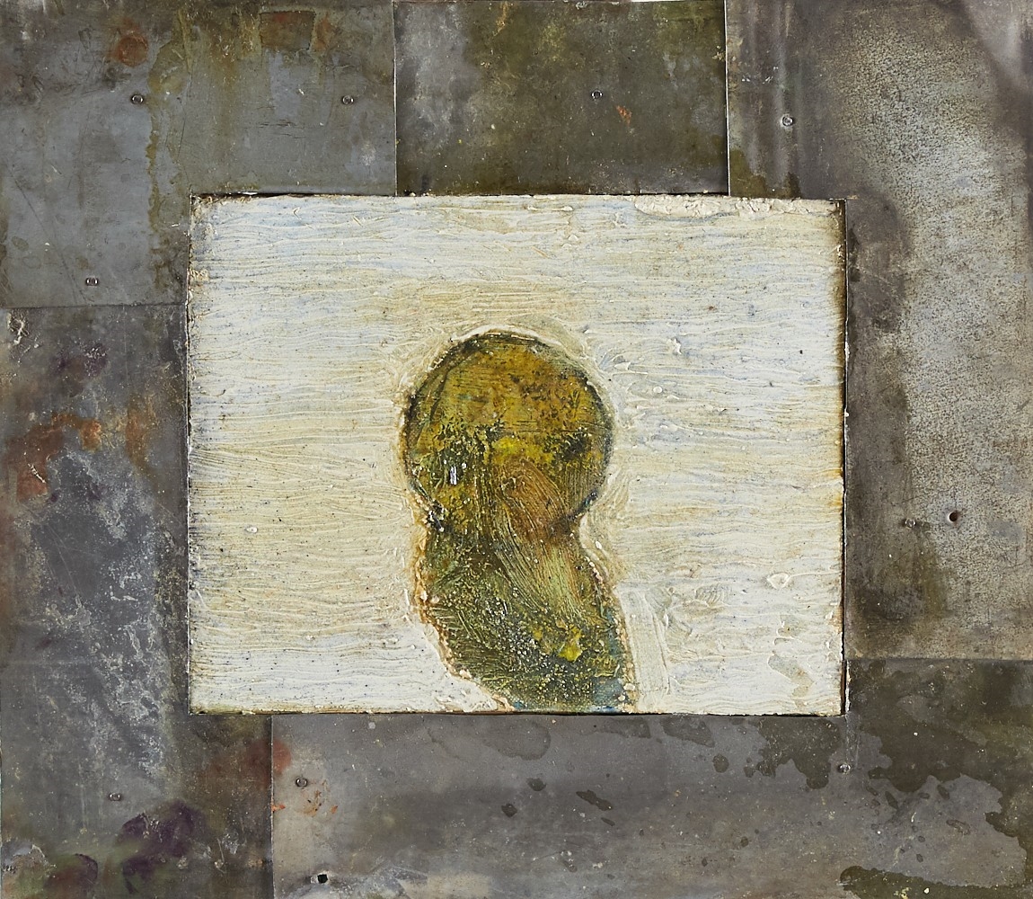 Artwork by Denis Laget, Still Life, Made of Oil on canvas