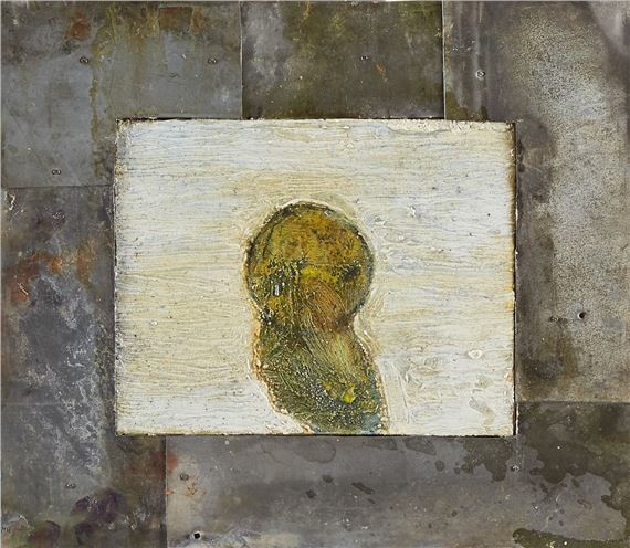 Still Life by Denis Laget, May 1988