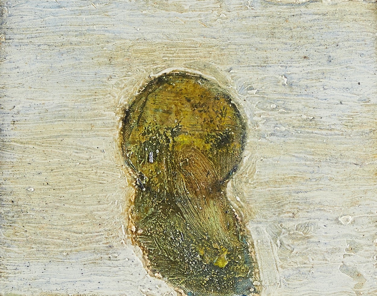 Artwork by Denis Laget, Still Life, Made of Oil on canvas