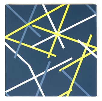 Yasuyoshi Tokida: Cut In Half Twice - Gallery Satoru