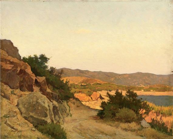 Le Rocchette by Alberto Cecconi