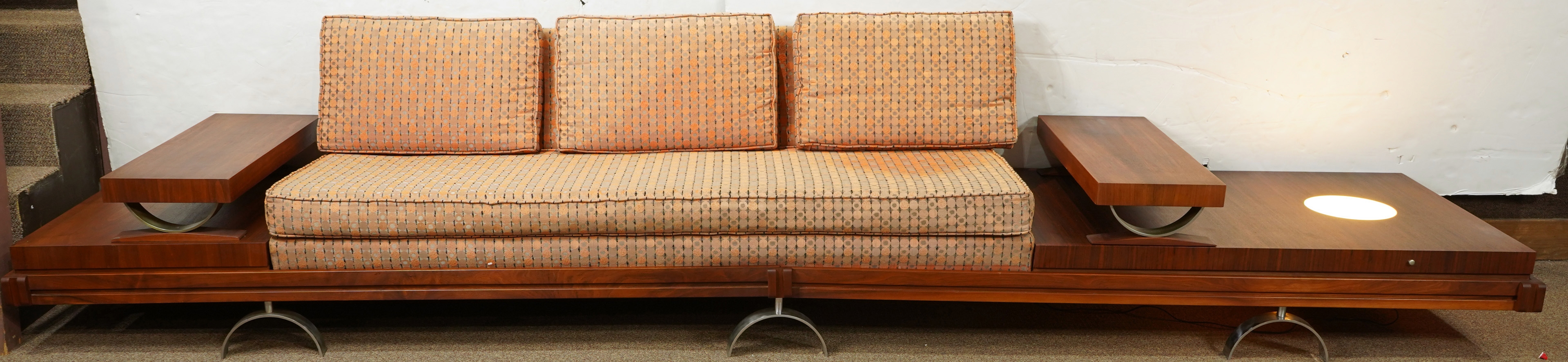 Martin Borenstein Sofa MutualArt