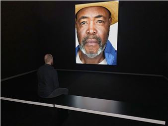 Martin Schoeller: Death Row Exonerees - Fotografiska New York