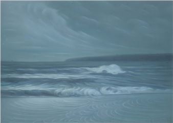 Veduta marina - Sexto Canegallo