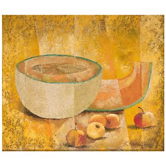 Frutas - Rafael Mazón