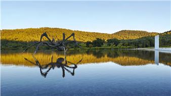 Sculpture as Experience