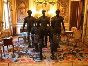 Manifesta 13 Marseille Launches Le Grand Puzzle and Opens Its First Exhibitions