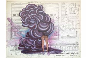 Dallas Museum of Art Debuts New Acquisitions in New Exhibition 'Contemporary Art + Design'