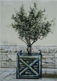 Andrea di Marco | 27 Artworks at Auction | MutualArt
