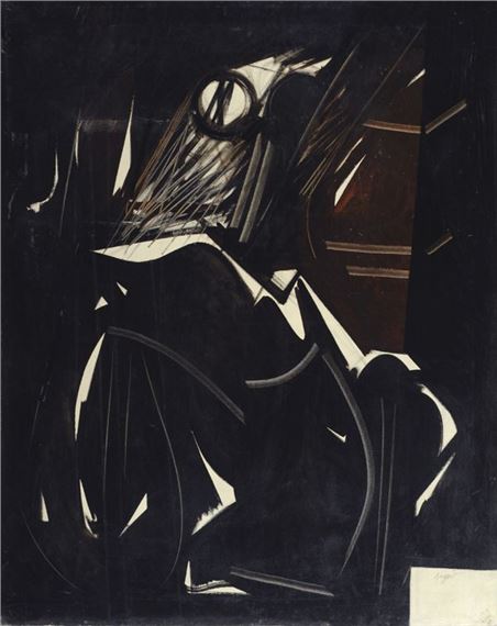 Untitled by Piero Ruggeri