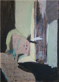 Untitled - Maria Papacharalambous