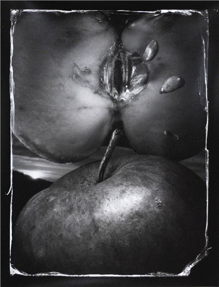 Podvečer by Jiří Stach, 1999