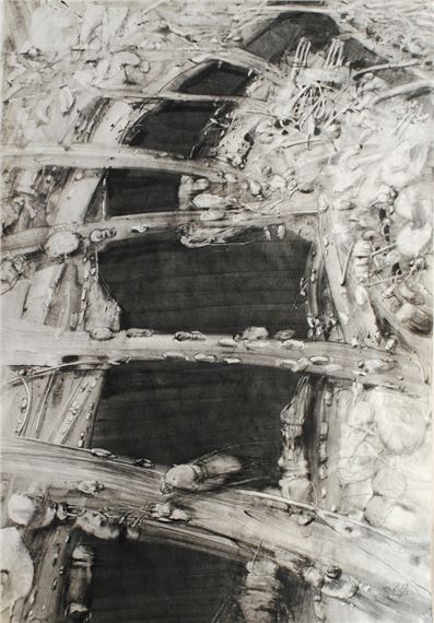 Silnice by Zdeněk Hošek, 1987