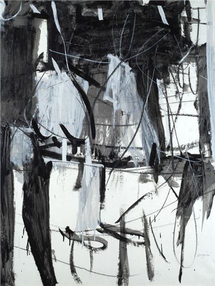 Untitled by Piero Ruggeri