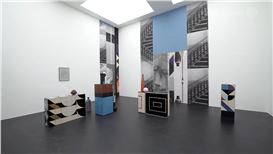 Claudia Wieser: Comedies, Histories and Tragedies / Von Bartha S-Chanf