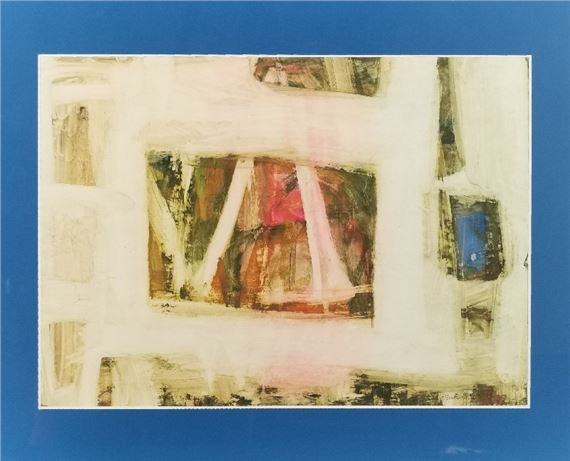 Prześwity by Marian Bielawka, 2020