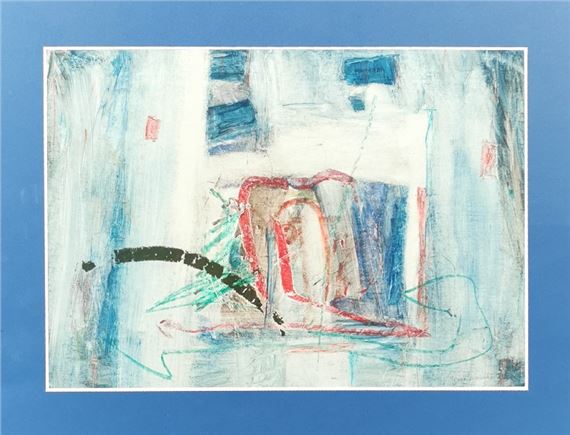 Źródło by Marian Bielawka, 2020