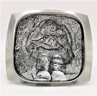 Sztuka butów w Wałbrzychu - Andrzej Dudek-Dürer