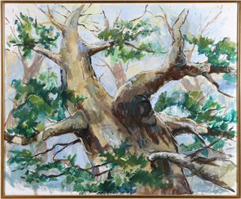 Tree - Anders Sköld