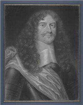 Focus on the Peck Collection: Wallerant Vaillant, Master Portraitist - Ackland Art Museum