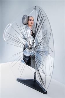 Ben Cobra - Cobra Museum voor Moderne Kunst