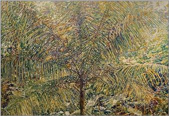 Eva Centinela, 1989-90 - Adriano Lambe