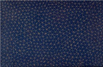 Untitled - Kristen Kiston Nungurrayi