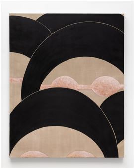 Cubed - The Hole, New York (Bowery)