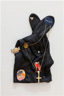The Unremarkableness Of Disobedient Desire - Drdova Gallery
