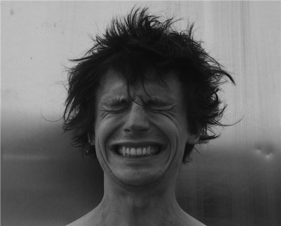 David Cerny: Last Works - DSC Gallery