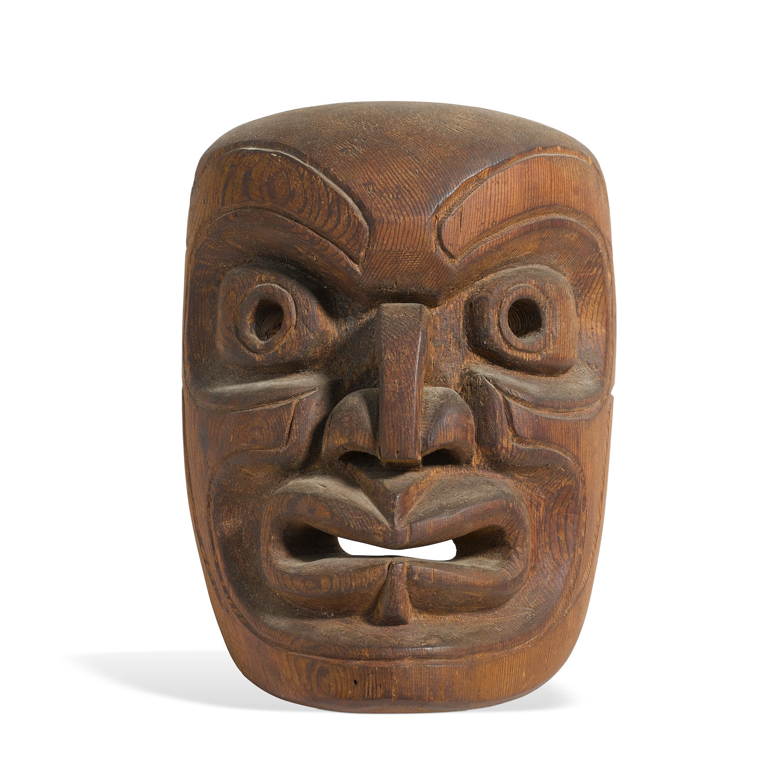 Artwork by James Dick, Solomon Man