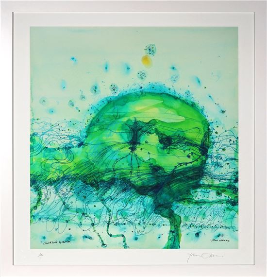 John Olsen 画集　ジョン•オルセン John Olsen 画集 ジョン•オルセン ?height=1920&quality=80&
