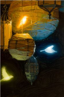 Taking Flight: ARC Select 2020 - Rehs Contemporary Galleries
