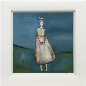 DOVE OF PEACE - Jackie Henderson