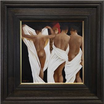 THE FOOL'S CHOICE - Alan King