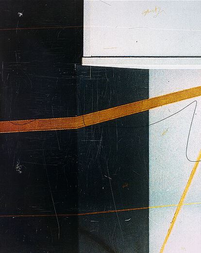 Guy Grabowsky: Symbionts - Station, Melbourne