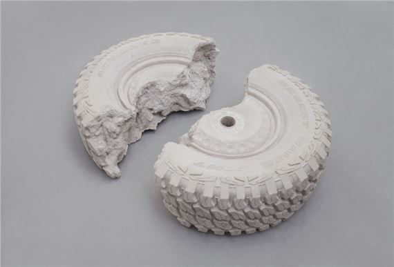 The Wheel of Time - Aicon Gallery