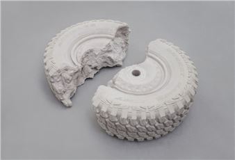 The Wheel of Time - Aicon Gallery