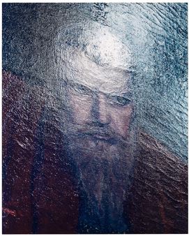 Shadows, reflexions and all that sort of things #27 - Jorma Puranen