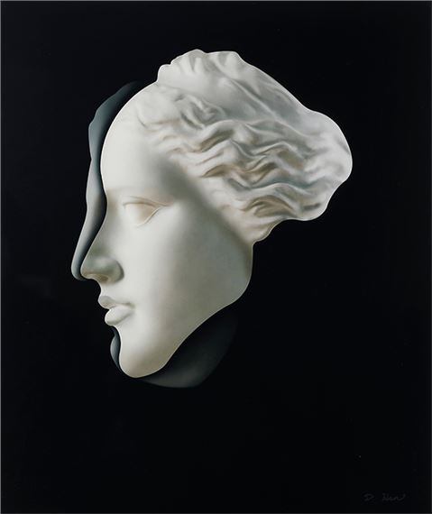 Debbie Han | The Survival of The Fittest (2006) | MutualArt