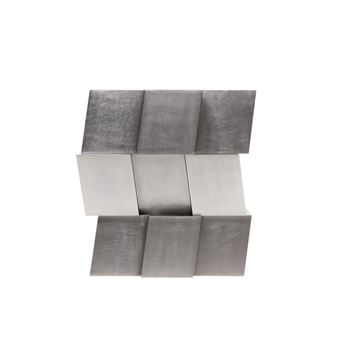 Layered Steel - Hwang Hyungshin