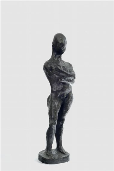 FIGURA (DANZATORE) by Mirko Basaldella, 1930s