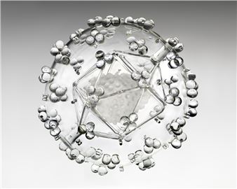 Clear as Crystal: Colorless Glass from the Chrysler Museum - The Chrysler Museum of Art