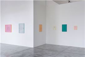 Baronian Xippas Opens Its Sixth Exhibition of Works by Lionel Estève